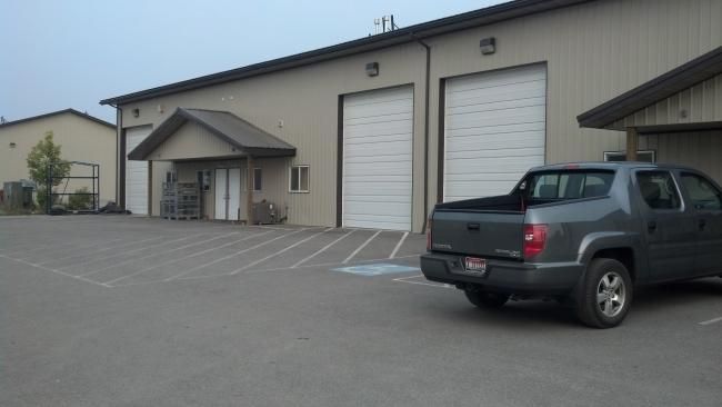 50383 Old US Highway 95, Rathdrum, ID 83858